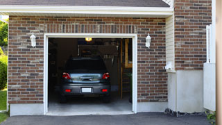 Garage Door Installation at Milton Business District Rye, New York