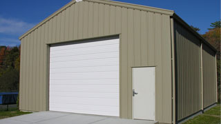 Garage Door Openers at Milton Business District Rye, New York